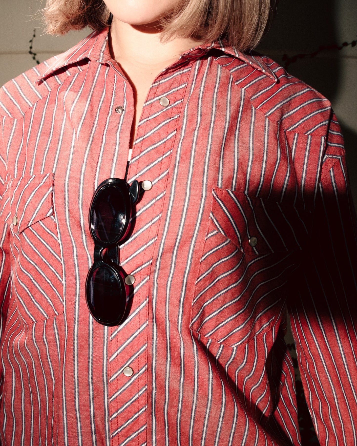 Gucci Sunglasses - 1990s