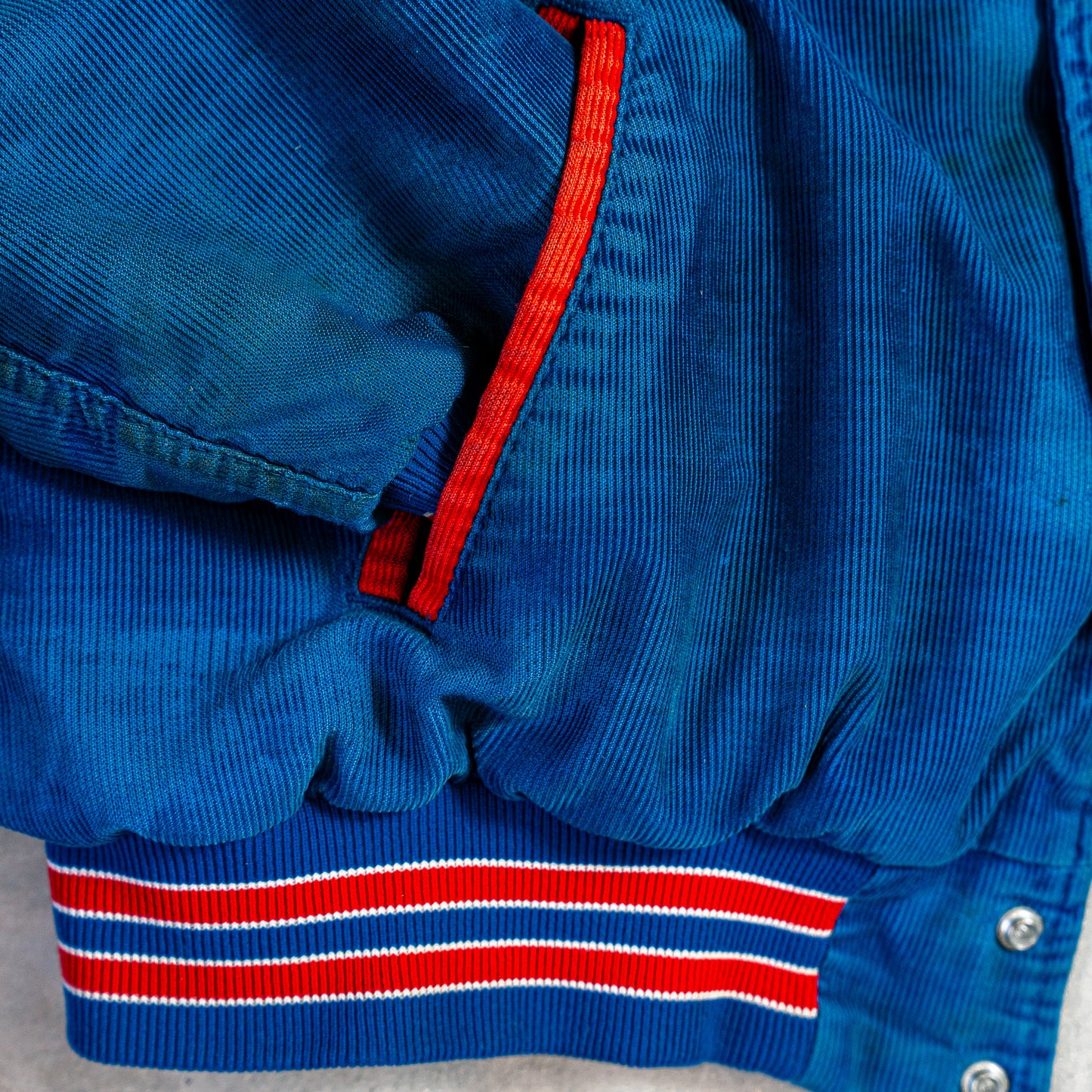 1986 Rochester Travel Jacket