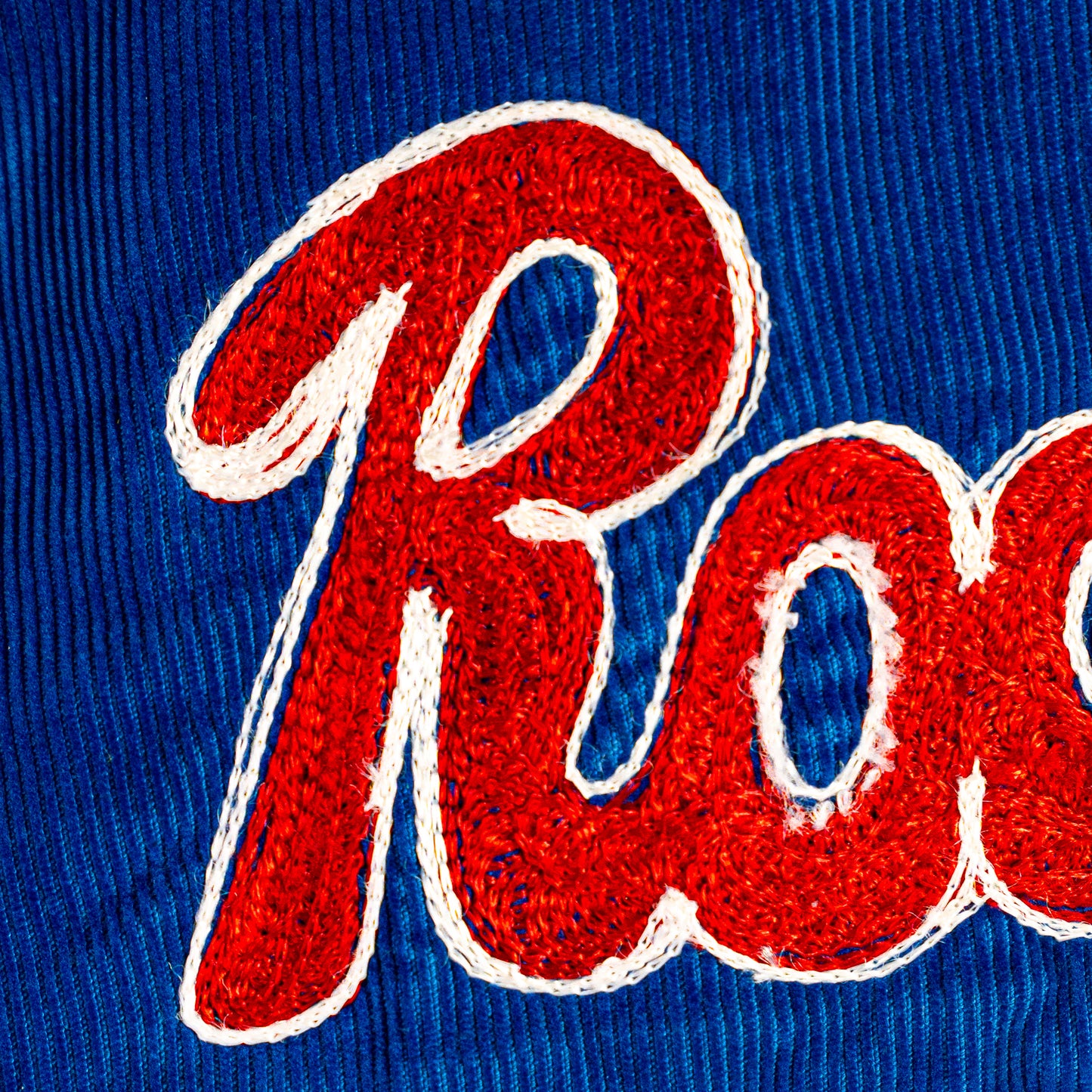 1986 Rochester Travel Jacket