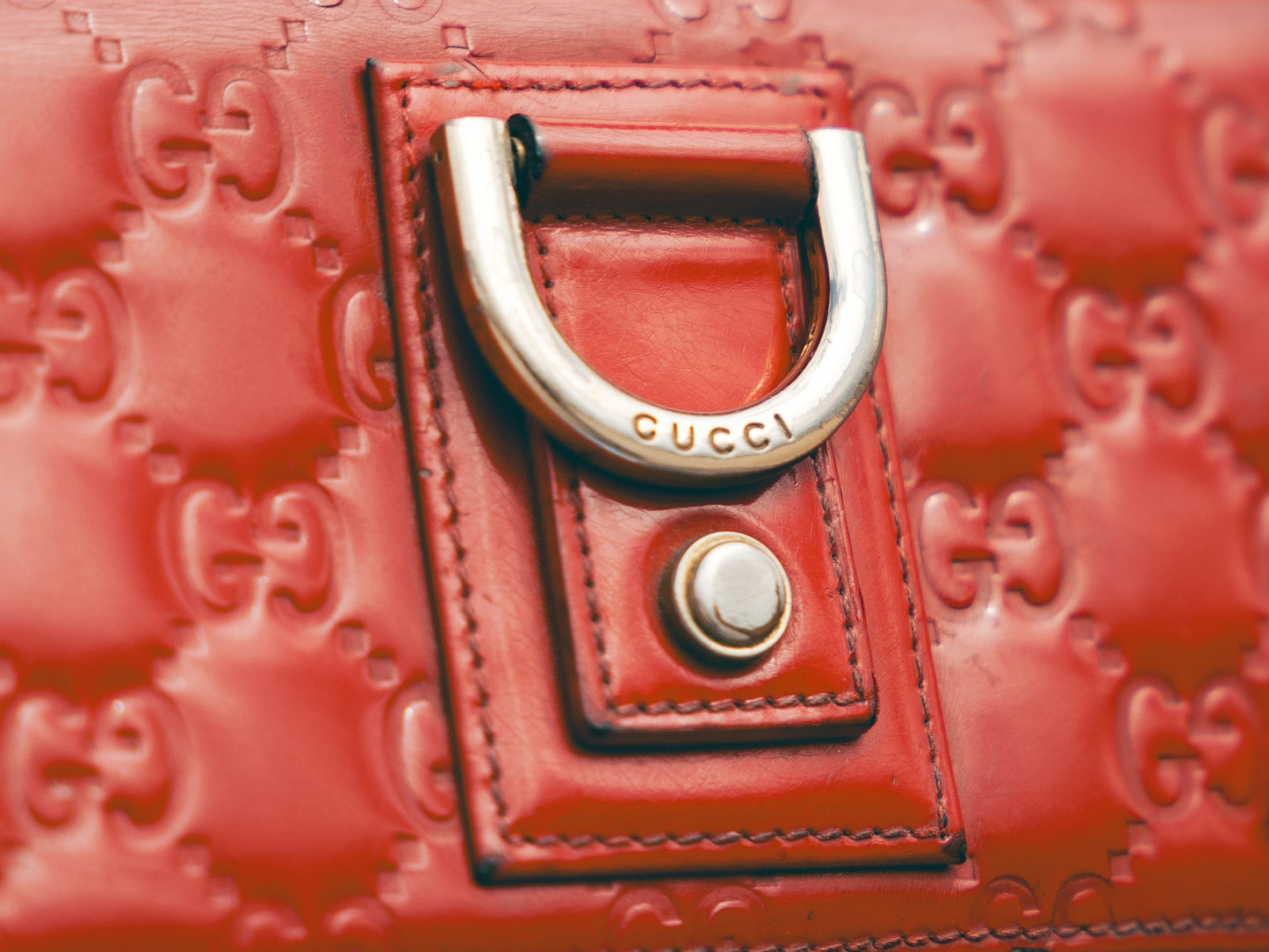 Tom Ford Era - Gucci Wallet