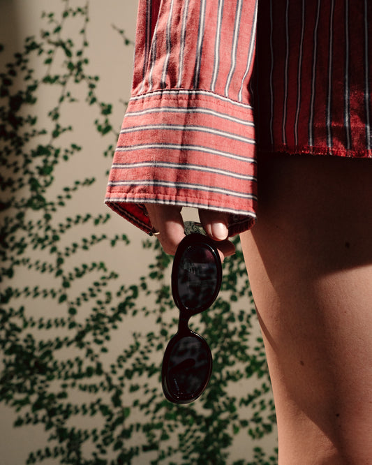 Gucci Sunglasses - 1990s