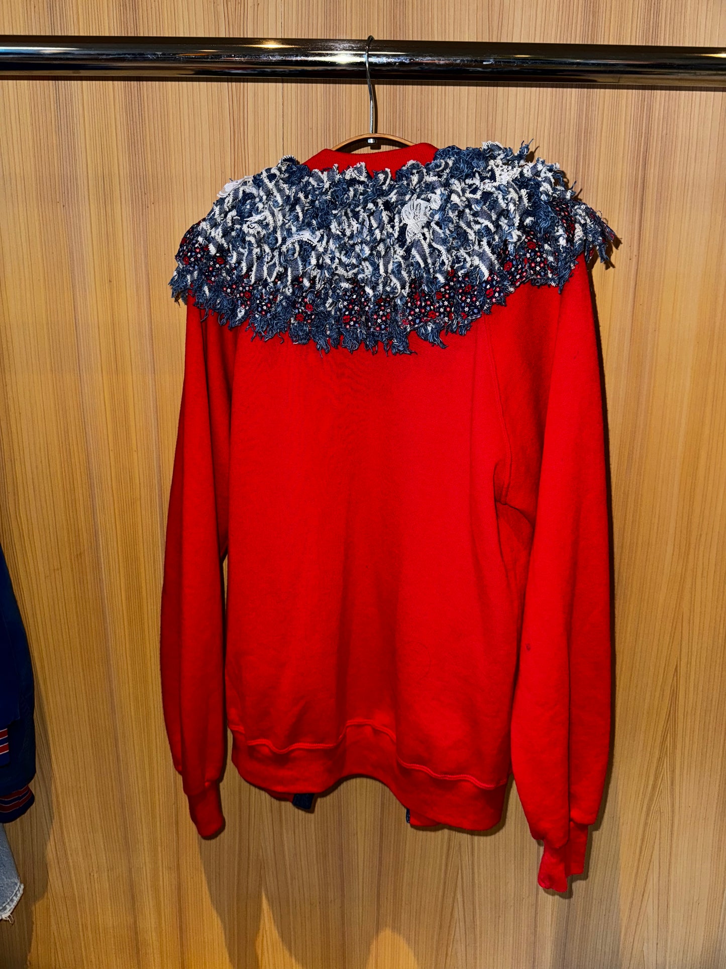 1987 Jerzees Sweater